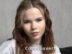 Cordeliavert