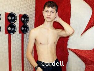 Cordell