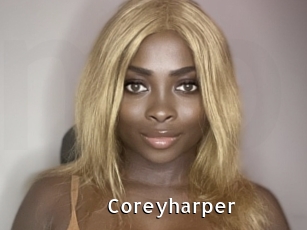 Coreyharper