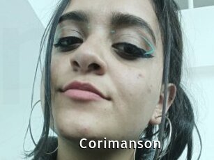Corimanson