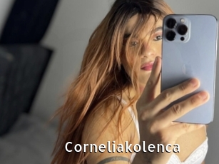 Corneliakolenca