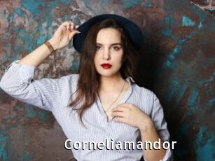 Corneliamandor