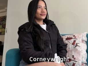 Corneywright