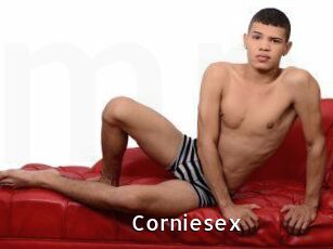 Corniesex