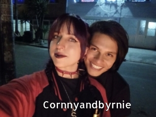Cornnyandbyrnie