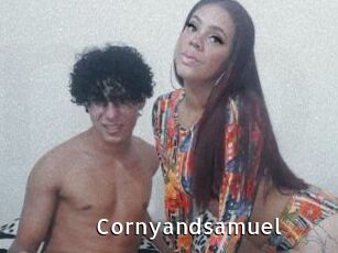 Cornyandsamuel