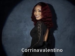 Corrinavalentino