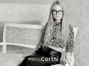 Cortni