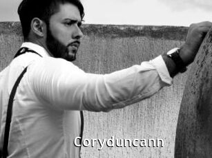 Coryduncann