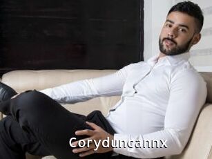 Coryduncannx