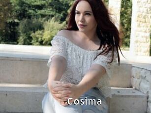 Cosima