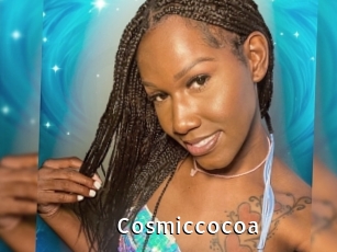 Cosmiccocoa