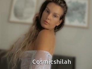 Cosmicshilah