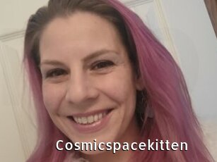 Cosmicspacekitten