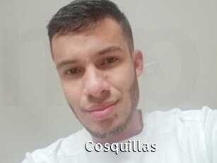 Cosquillas