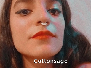 Cottonsage