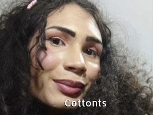 Cottonts