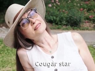 Cougar_star