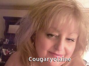 Cougaryolaine