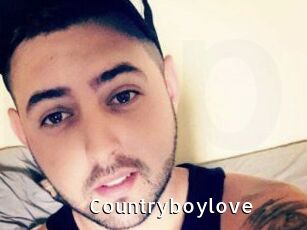 Countryboylove