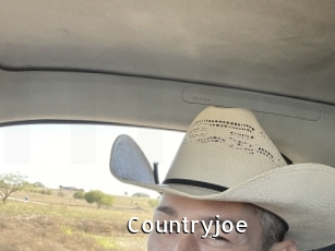 Countryjoe