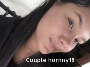 Couple_hornny18
