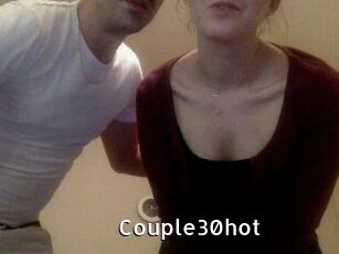 Couple30hot