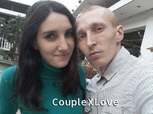 CoupleXLove
