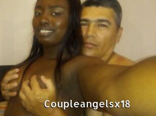 Coupleangelsx18
