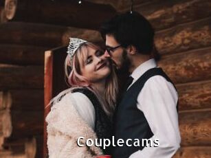 Couplecams