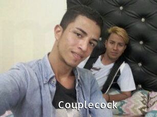 Couplecock