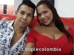 Couplecolombia