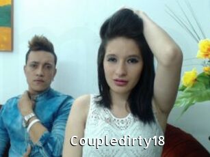 Coupledirty18