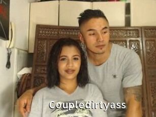 Coupledirtyass