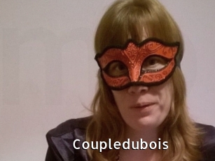 Coupledubois
