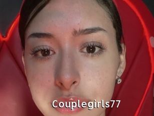 Couplegirls77
