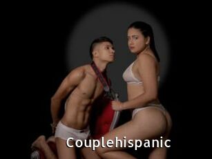 Couplehispanic