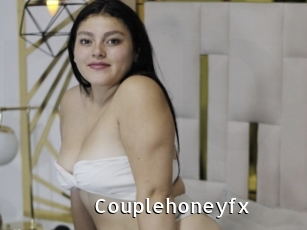 Couplehoneyfx