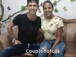 Couplehotcol