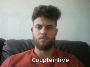 Coupleinlive