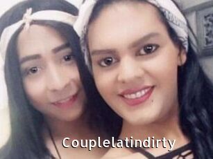 Couplelatindirty