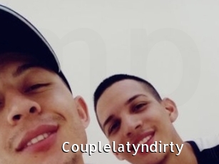 couplelatyndirty My Porno Stash