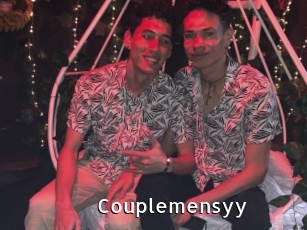 couplemensyy My Porno Stash