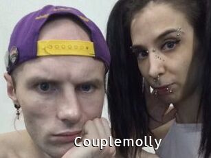 Couplemolly