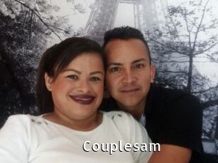 Couplesam