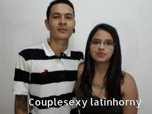 Couplesexy_latinhorny