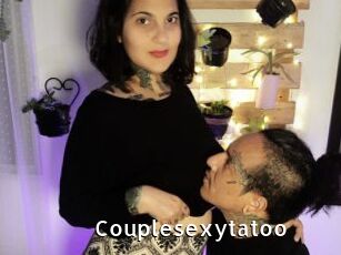 Couplesexytatoo