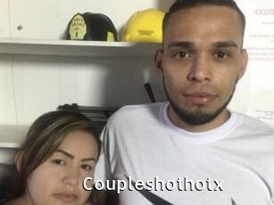 Coupleshothotx