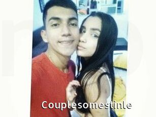Couplesomestinle
