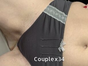 Couplex34